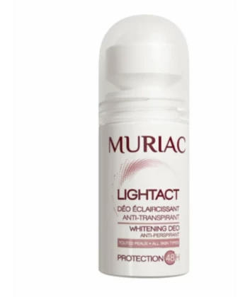 MURIAC DEO ROLL ON ECLAIRCISSANT 50ML