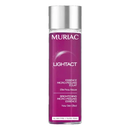 MURIAC LIGHTACT ESSENCE MICRO PEELING 200ML