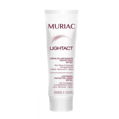 MURIAC LIGHTACT ECRAN SPF50+ 50ML