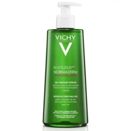 VICHY NORMADERM GEL NETOYANT 400ML