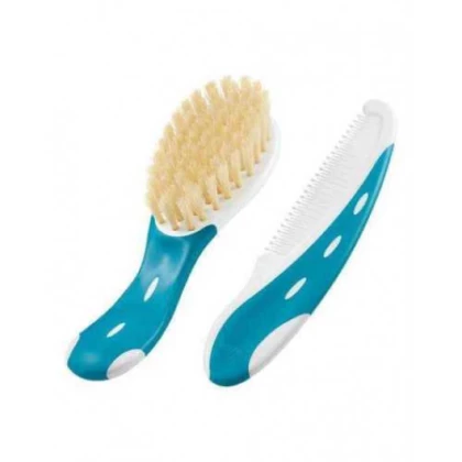 NUK BROSSE ET PEIGNE