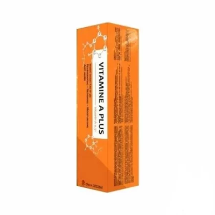 VITAMINE A PLUS 30G