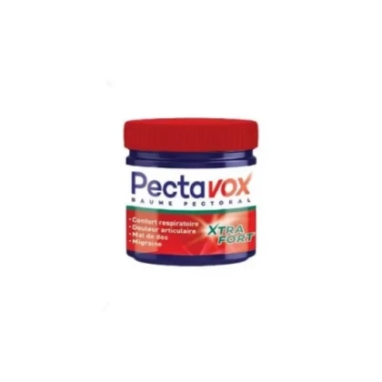 PECTAVOX BAUME ADULTE 50ML
