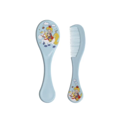 BABY PUR PROSSE PEIGNE 79002