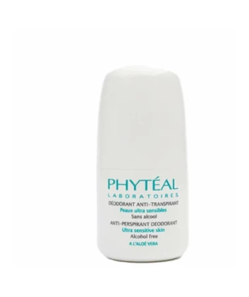 PHYTEAL DEO ROLL ON 50ML