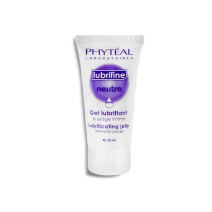 PHYTEAL GEL LUBRIFIANT 50ML