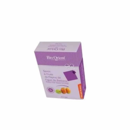 BIO ORIENT SAVON DE FIGUE DE BARBARIE