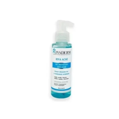 RIVA DERM RIVA ACNE GEL 100ML