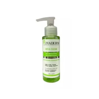 RIVA DERM RIVA  CLEAR GEL100ML