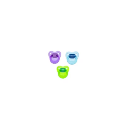 WEE SUCETTE COLOREE 0-6M 111