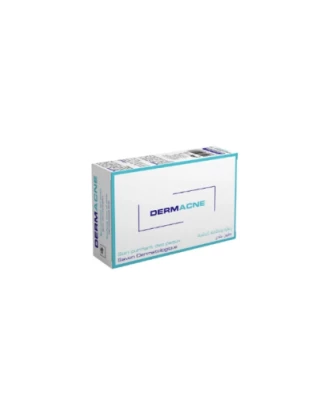 VITAL DERMACNE SAVON 90GR