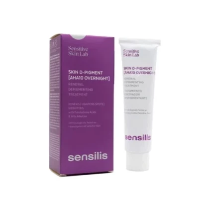 SENSILIS SKIN D-PIGMENT 30ML