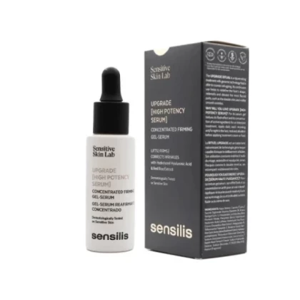 SENSILIS UPGRADE SERUM 30ML