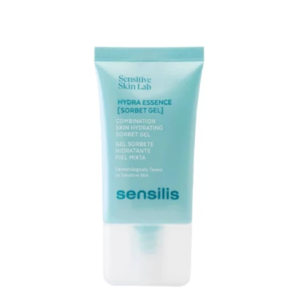 SENSILIS HYDRA ESSENCE GEL SORBET 40ML