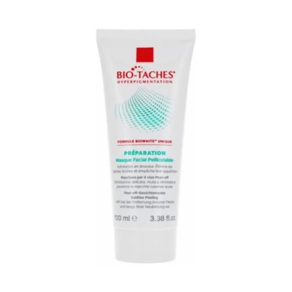 BIO TACHE  MASQUE FACIAL PELLICULABLE 100ML