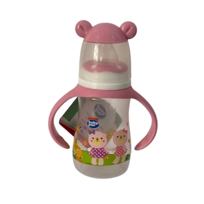BABY PUR BIBERON 125ML 72002