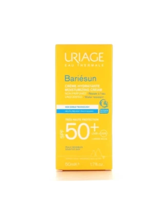 URIAGE BARIESUN CREME 50 +50ML