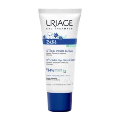 URIAGE SOIN CROUTES DE LAIT 40ML