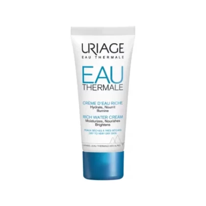 URIAGE CREME DEAU RICHE 40ML