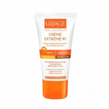 URIAGE CREME EXTREME 90 50ML