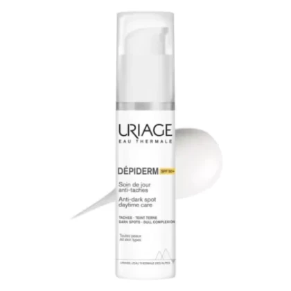 URIAGE DEPIDERM SPF 50+ 30ML