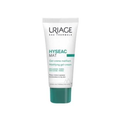 URIAGE HYSEAC MAT 40ML