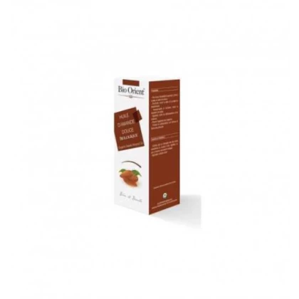 BIO ORIENT HUILE DE AMANDE DOUCE 10ML