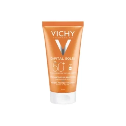 VICHY CAPITAL SOLEIL PEAU N.S SPF50+ 50ML