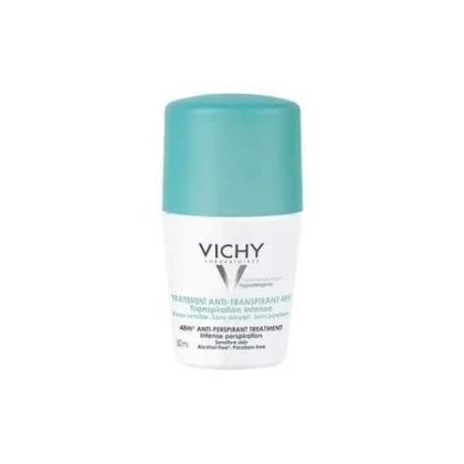 VICHY DEO  ANTI-TRANS BILLE 50ML