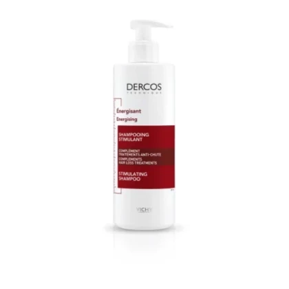VICHY DERCOS SHAMP ANTI CHUTE 400ML