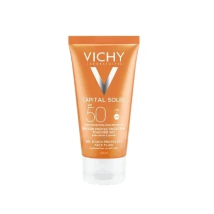 VICHY CAPITAL SOLEIL PEAU M.G SPF50+ 50ML