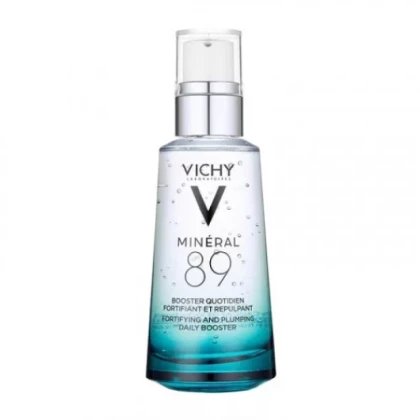 VICHY SERUM MINERAL 89 BOOSTER 30ML