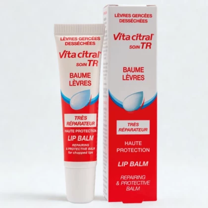 VITA CITRAL BAUME A LEVRES