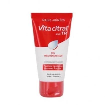 VITA CITRAL GEL TR+ 75ML