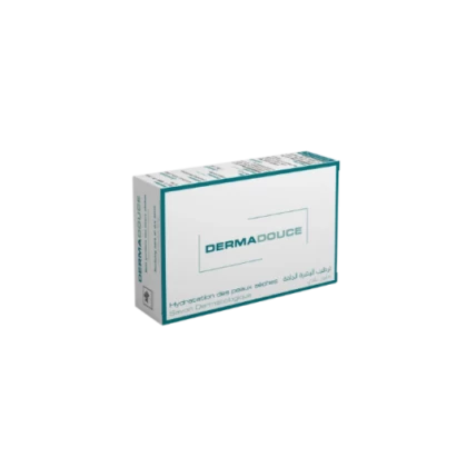 VITAL DERMADOUCE SAVON 90GR