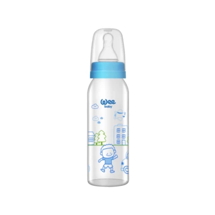 WEE BIBERON EN VERRE 250ML 876