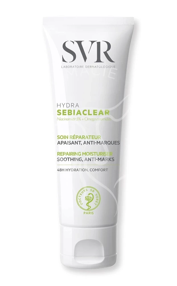 SVR SEBIACLEAR HYDRA 40ML