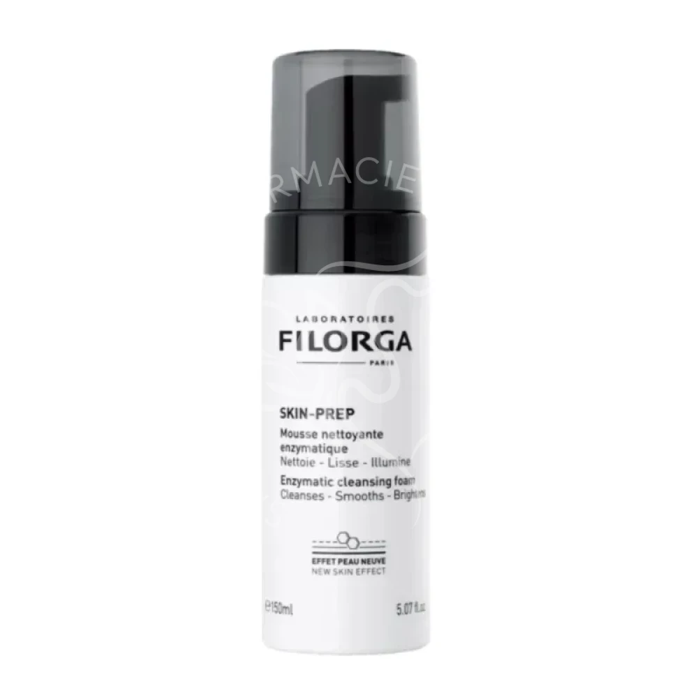 FILORGA SKIN-RPED MOUSSE 150ML