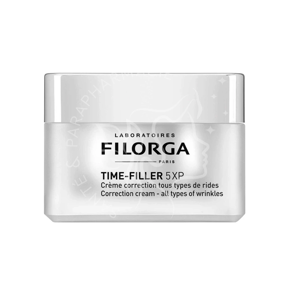 FILORGA TIME FILLER 5-XP CREME 50ML
