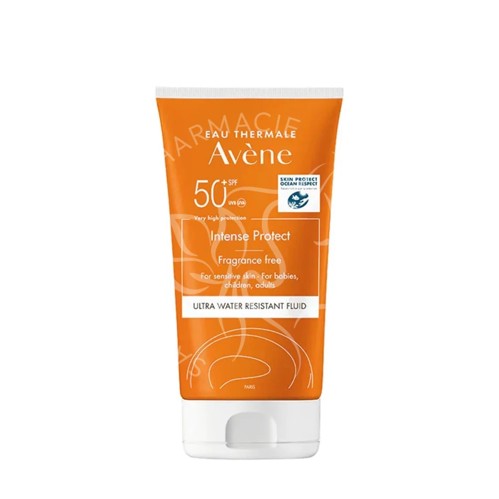 AVENE  INTENSE PROTECT SPF50+ 150ML