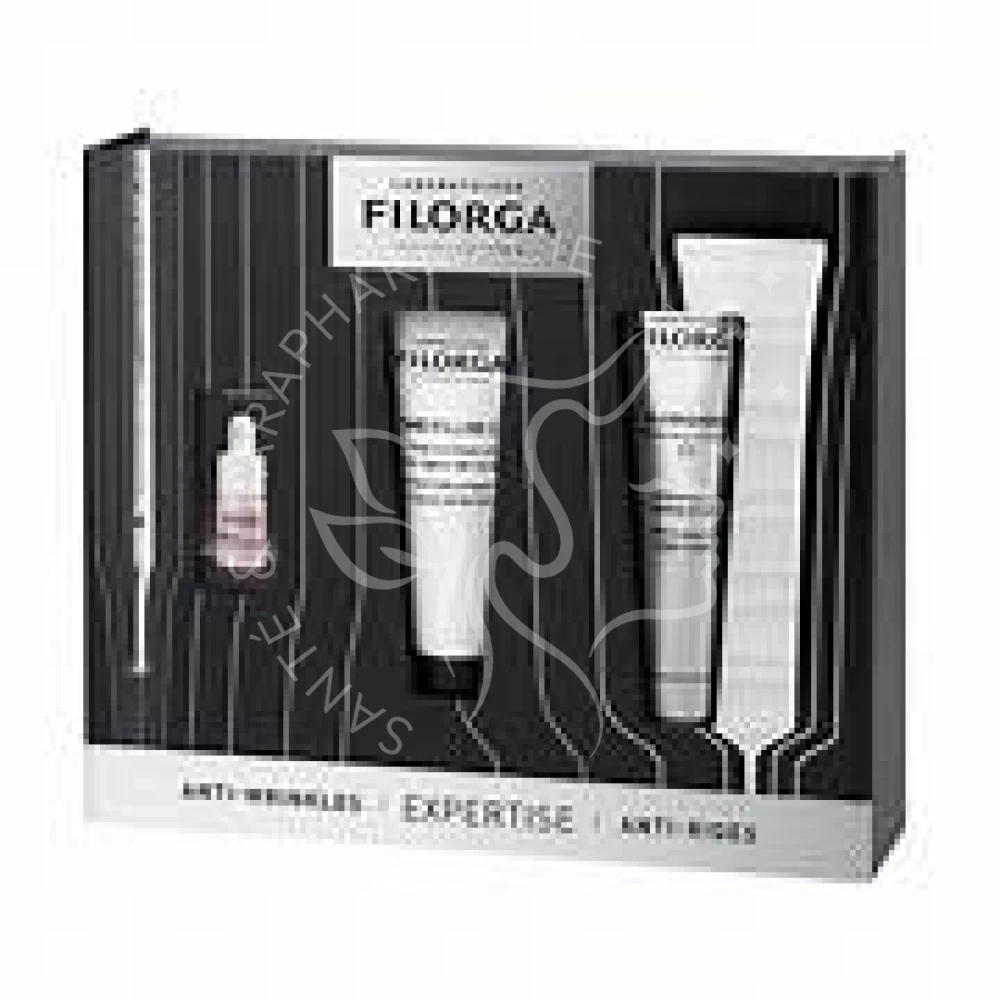 FILORGA COFFRET EXPERTISE