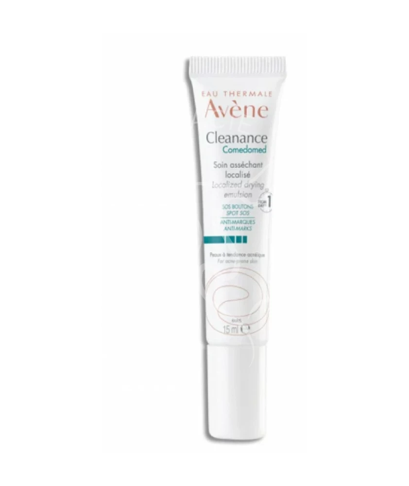AVENE CLEANANCE COMEDOMED SOIN LOCALISE 15ML