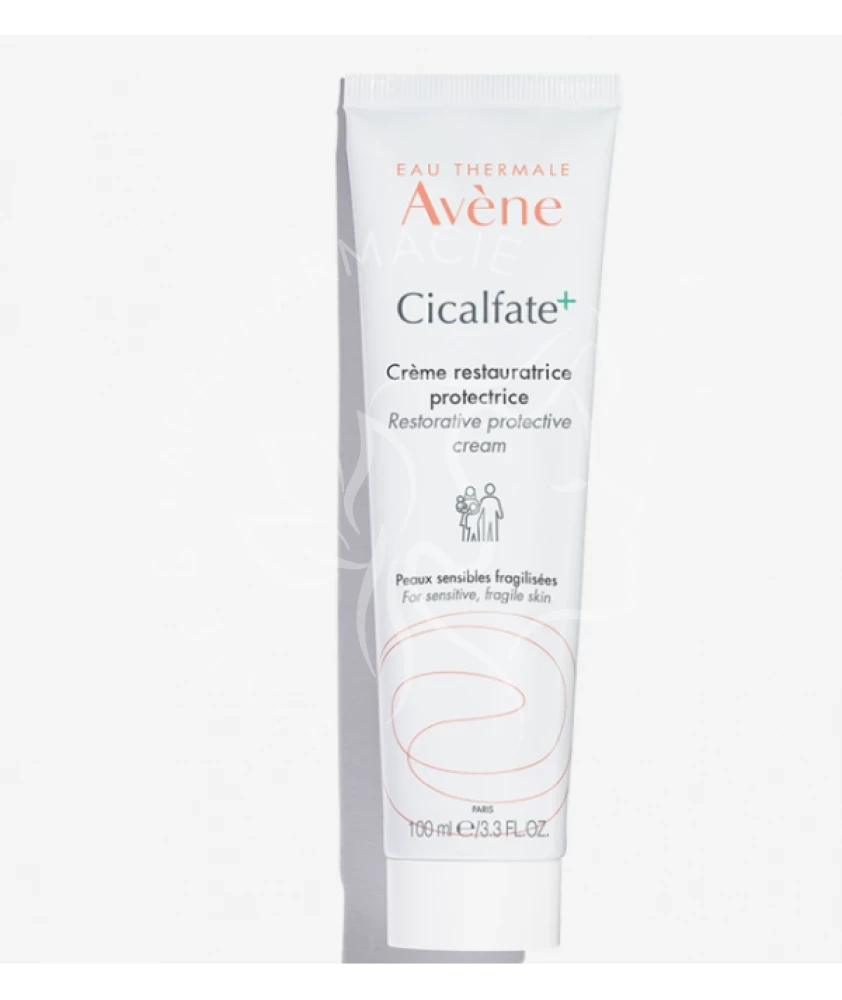 AVENE CICALFATE+ 100ML