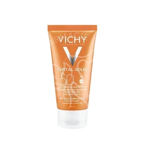 VICHY CAPITAL SOLEIL PEAU M.G SPF50+ 50ML