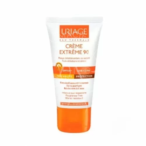 URIAGE CREME EXTREME 90 50ML