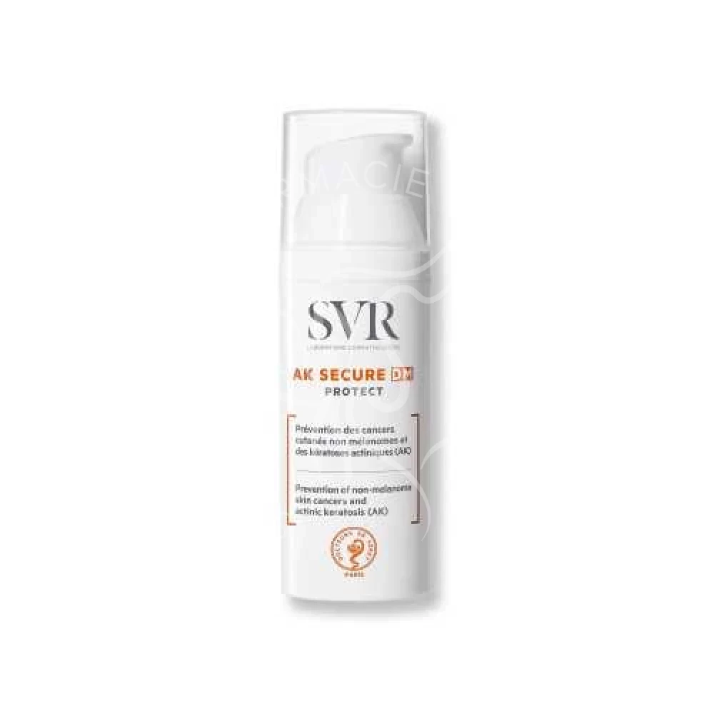 SVR AK SECURE PROTECT 50ML