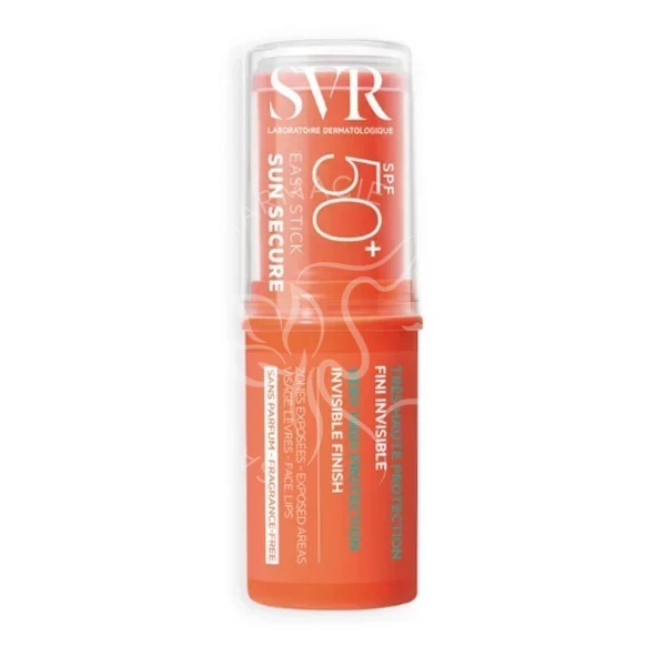 SVR SUN SECURE EASY STICK SPF50+