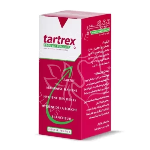 TARTREX BAIN DE BOUCHE 250ML