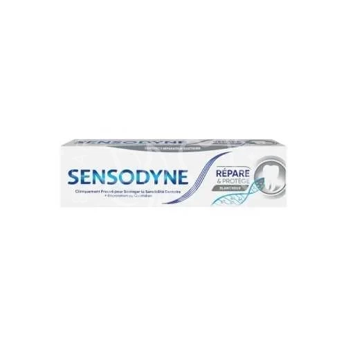 SENSODYNE REPAIRE ET PROTEGE BLANCHEUR