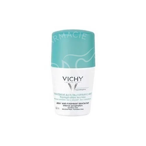 VICHY DEO  ANTI-TRANS BILLE 50ML
